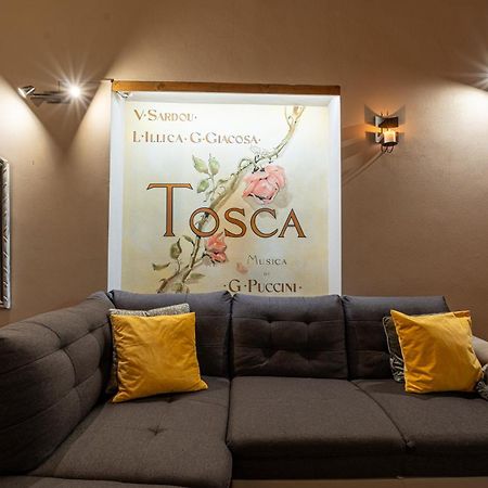 Apartment Anfiteatro ルッカ エクステリア 写真