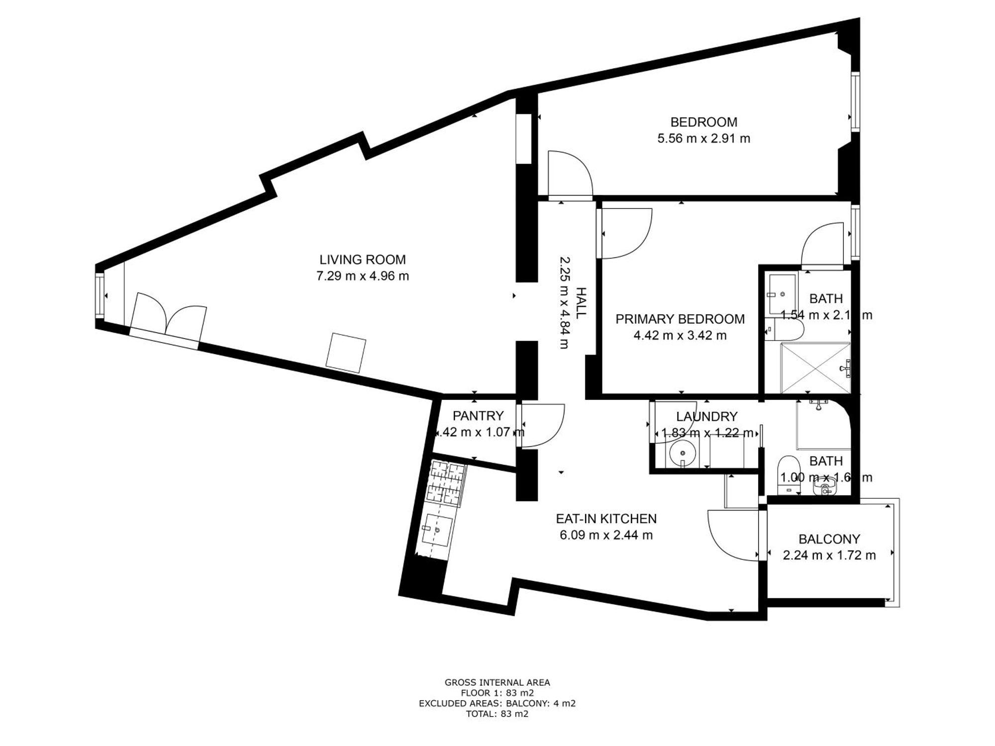 Apartment Anfiteatro ルッカ エクステリア 写真