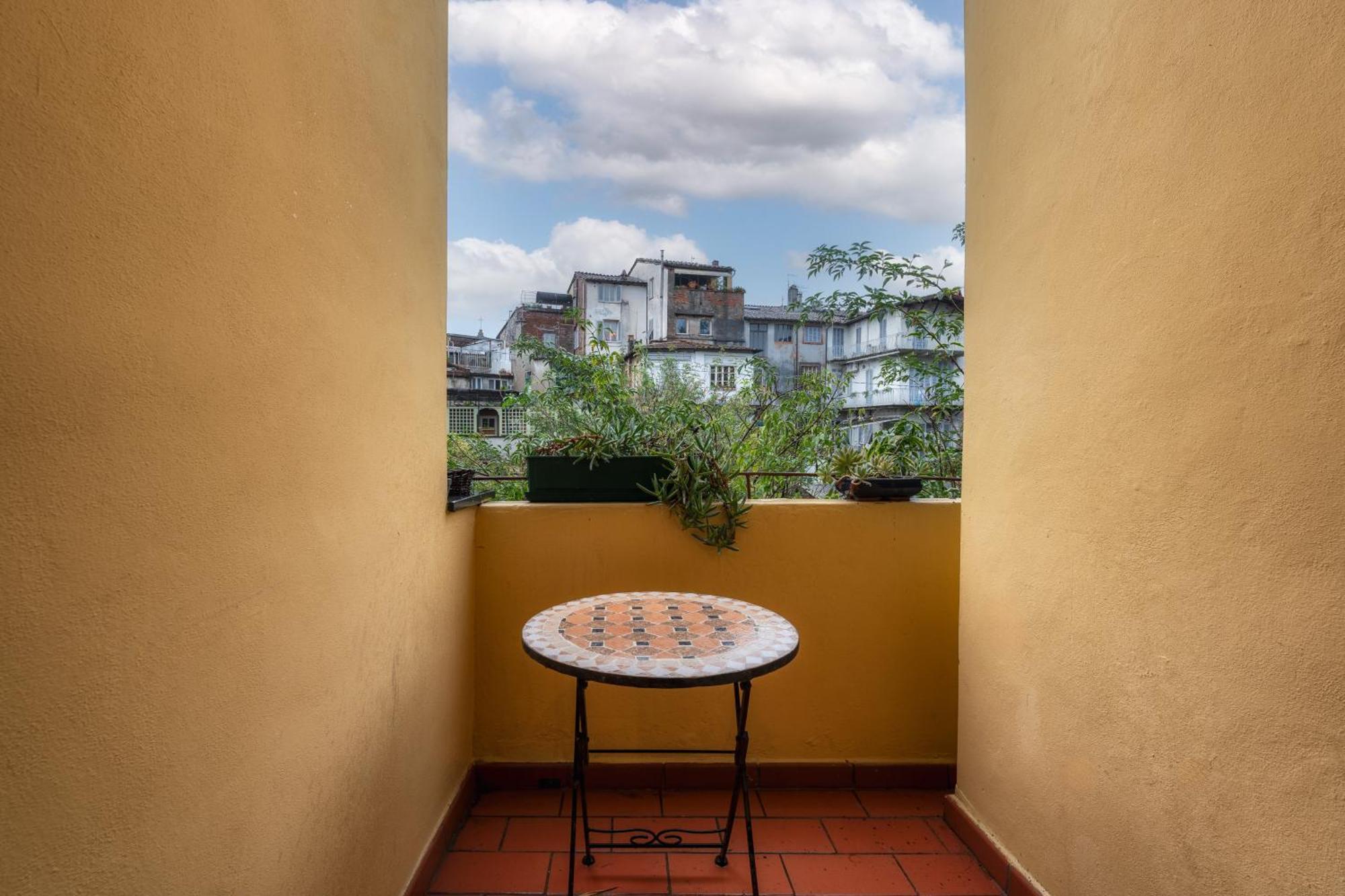 Apartment Anfiteatro ルッカ エクステリア 写真