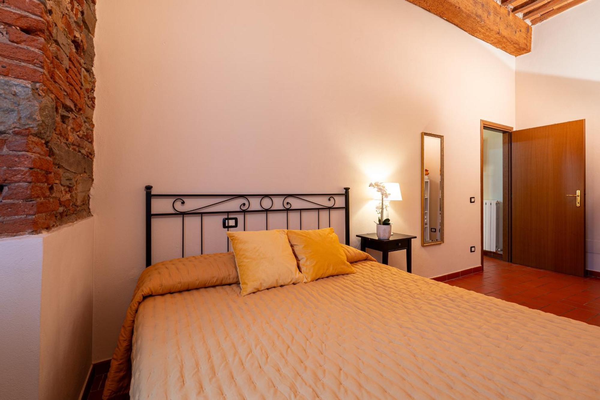 Apartment Anfiteatro ルッカ エクステリア 写真