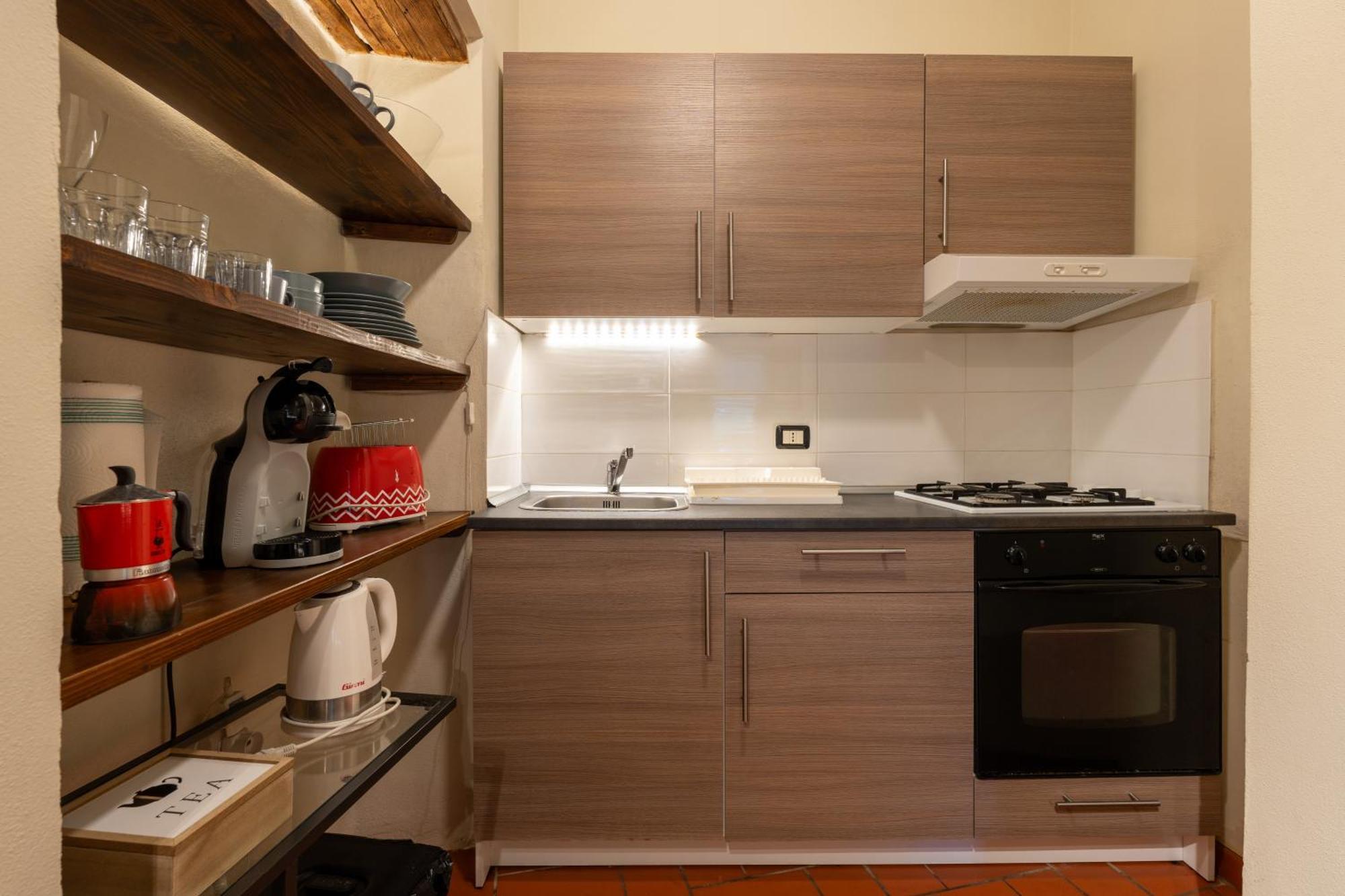 Apartment Anfiteatro ルッカ エクステリア 写真