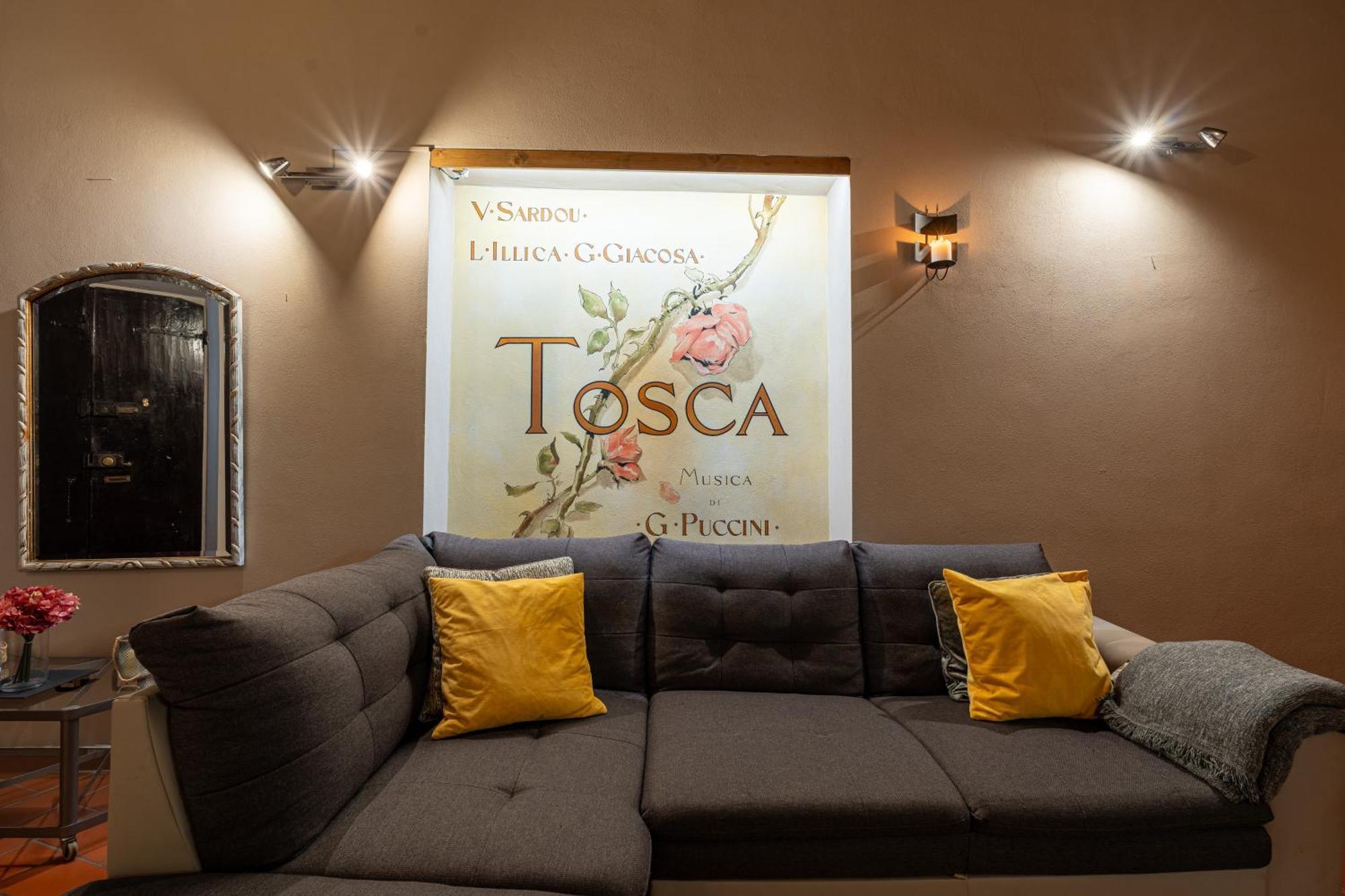 Apartment Anfiteatro ルッカ エクステリア 写真